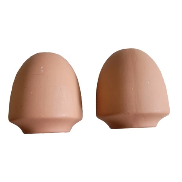 PROJECT 62 Terracotta Clay Vase set - Picture 2 of 12